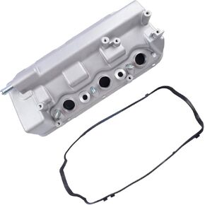 طقم غطاء صمامات الصمام لعام 2012-2018 BMW N20 228i 320i 328i 428i 528i x1 x3 x4 z4 Z4 2.0L Turbo Engine ، 11127588412 ، 11127625477 ، استبدال مباشر لـ OE Standard
