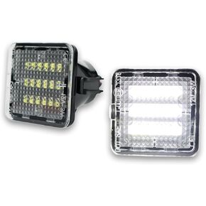 LED LED LECNOR LIGHT LIGH