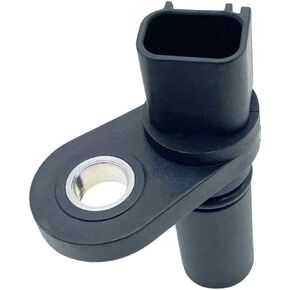 محرك مستشعر موضع عمود الحدبات في المحرك متوافق مع Ford F150 F250 E150 E250 E350 E-150 E-250 E-350 Super Duty Presentation لـ Lincoln Navigator يحل محل F1AE6B288AA 1W7Z6B288AB 907722 PC643