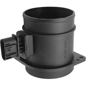 MAS0272 Mass Air Flow Sensor Meter, Replacement for Buick Enclave 2009-2011 V6 3.6L Replacement for Cadillac CTS 2009-2011 V6 3.6L, Replaces MAF324