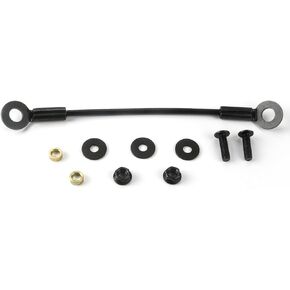 يناسب Can-AM 2018-2019 Defender & Defender Max HD8 ، 2018 Defender Max HD10 Door Limit Device Kit 703500982 New