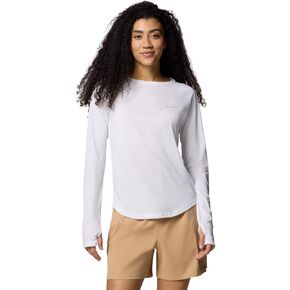 Columbia Women's Bogata Bay Long Sleeve