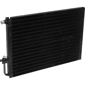 مكيف الهواء العالمي CN 70011C مكثف A/C