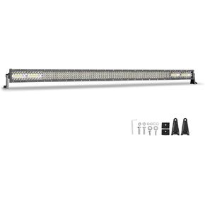 30 بوصة LED LED BAR