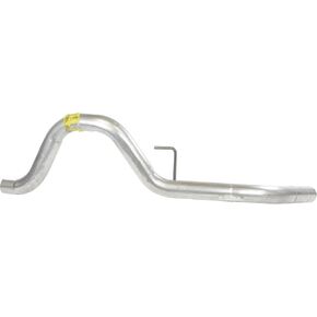 Walker 54890 Exhaust Tail Pipe 2.75" Inlet (OD) 2.75" Outlet (OD) for Ford F-150