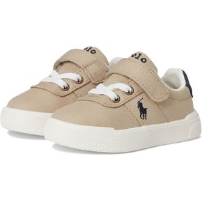 POLO RALPH LAUREN Unisex-Child Frazier Casual Ps (Toddler) Sneaker