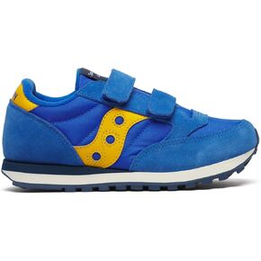 Saucony Kids Originals Jazz Hook & Loop (طفل صغير/طفل صغير)