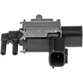 Dorman 911-910 Engine Intake Manifold Runner Control Valve Compatible with Select Mazda Models