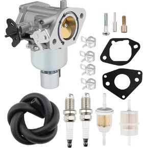 1685321-S Carburetor لـ Kohler 7000 Series Engine 22 HP 23hp 24hp 25hp 26 HP KT725 KT730 KT735 KT740 KT745 7000 Series Carburetor for Cub Cadet Toro Lawn Pressions Pressions
