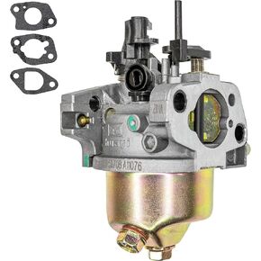 Huayi Carburetor 951-14423 Compatible with Cub Cadet/Troy Bilt/MTD 5X65RU 6X65RU 159cc 4-Cycle Engines Lawn Mowers