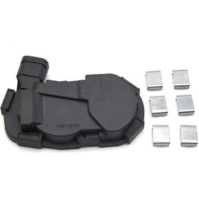 19300180 Throttle Position Sensor TPS Sensor Replacement for 260077 2001404 EC3411 ECC1089