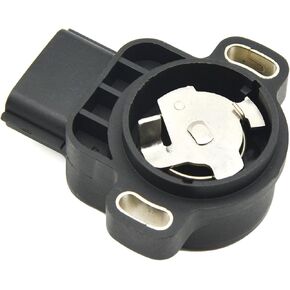 22633-AA151 Throttle Position Sensor TPS Sensor for Subaru 03-06 Baja, 02-04 Forester Legacy Outback, 02-05 Impreza Replacement for 22633AA151 22633AA15B TH389