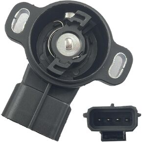 DEVMO Throttle Position Sensor Compatible with 4Runner Tacoma 4Runner T100 Supra 1993-1998 2132705 89054601 1985003021