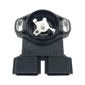 Sera486-07 مستشعر وضع الخانق TPS متوافق مع Nissan Xterra Frontier Pathfinde Infiniti QX4 22620-4P202