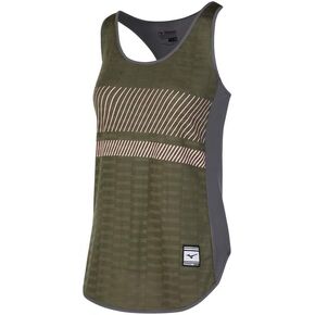 Mizuno Women's Tokyo Tank