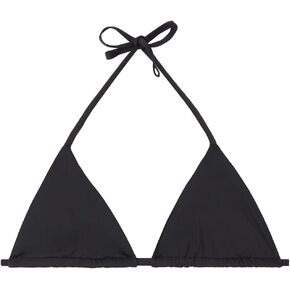 Woman's Triangle Slide String Swimsuit Top Indonesia