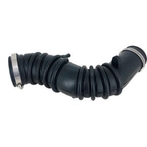 Golden Selection Engine Filter Air Intake Duct Hose Kit Compatible With Toyota Camry Solara 2.2 2.2L L4 3.0 3.0L V6 2000 2001 00 01 696-717 17881-7A090 17881-03110 696717 178817A090 1788103110