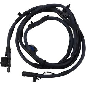 1768600192 Windshield Washer Nozzle Assembly Heated for Mercedes-Benz A180 A200 A260 A45 CLA250 CLA45 AMG GLA45 GLA200 GLA 260, Replaces 1768601392