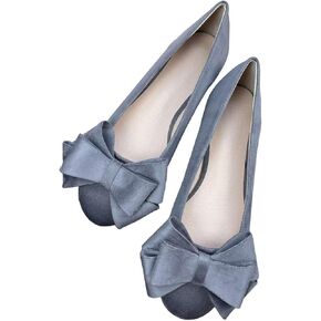 Huangtaiji Qing Women's Women's Peep Flats Flats Shoes أحذية القوس راحة على أحذية المشي من أجل الباليه غير المنقولة للحفلات التي يرجع تاريخها
