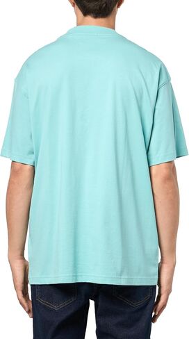 Hugo Men Outline Logo T-Shirt T-Shirt in Kuwait