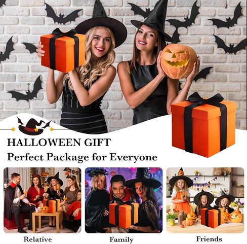 NURADA Floating Candles with Wand Remote Timer - Magic LED Hanging Flameless Taper Candles Flickering Battery Operated for Birthday Theme Party Holiday Home Window Decor - Black 12 Pack in Kuwait