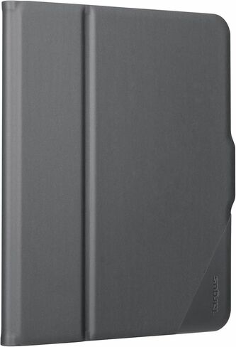 حافظة Targus VersaVu iPad الجيل العاشر 2022 iPad 10.9 بوصة، حافظة iPad 10 360 درجة غطاء حماية من السقوط بدرجة عسكرية لجهاز iPad 10th Gen 2022 إغلاق مغناطيسي، أرجواني (THZ93507GL) in Kuwait