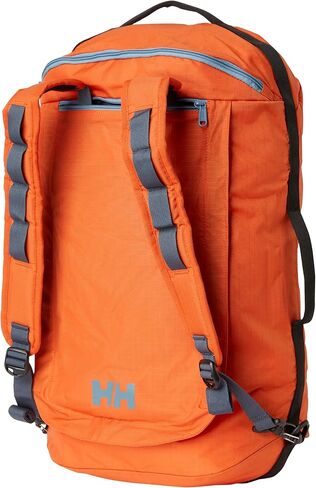 Helly-Hansen Canyon Duffel Pack 50L, 990 Black - 50L in Saudi Arabia