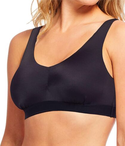 Carole Martin Slip-On Wireless Comfort Sleep Bra for Women in Saudi Arabia