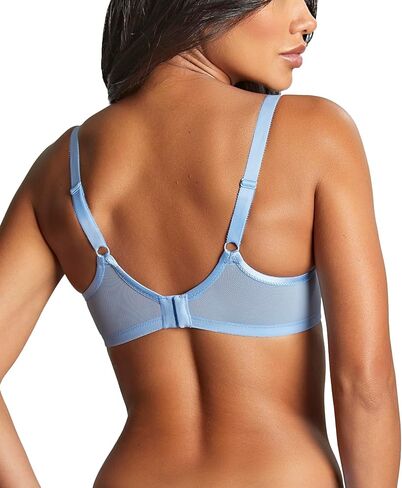 Panache Women Women Women Stretch Lace Demi Bacony Bra (10761) in Kuwait