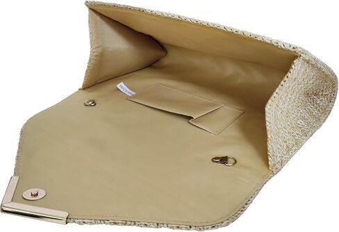 Women Straw Bag Evening Prespags Handbags Party Party Parts in Kuwait