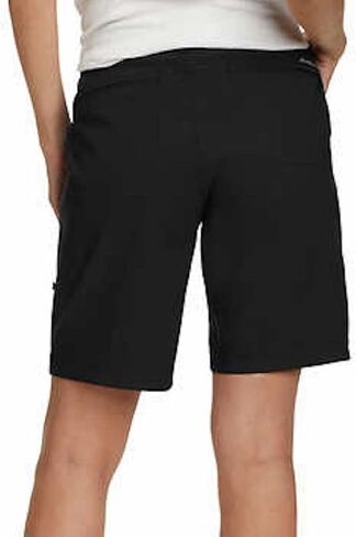 Eddie Bauer Women's Endrate Upf 50 led lem length length bermuda shorts in Saudi Arabia