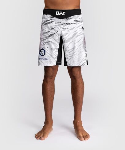 Venum Men's Authentic UFC Fusion Night Fight Short-Long Fit in Saudi Arabia