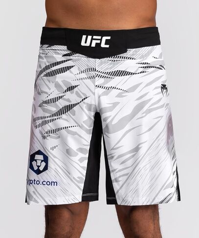 Venum Men's Authentic UFC Fusion Night Fight Short-Long Fit in Saudi Arabia