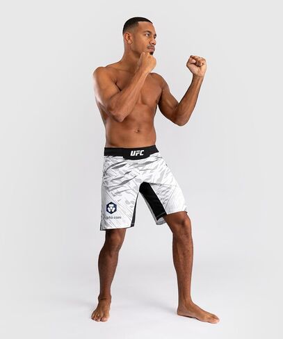 Venum Men's Authentic UFC Fusion Night Fight Short-Long Fit in Saudi Arabia
