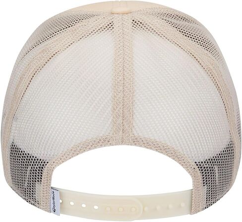 Taylormade Golf 2025 Trucker Hat Lavender in Kuwait