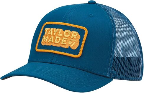 Taylormade Golf 2025 Trucker Hat Lavender in Kuwait