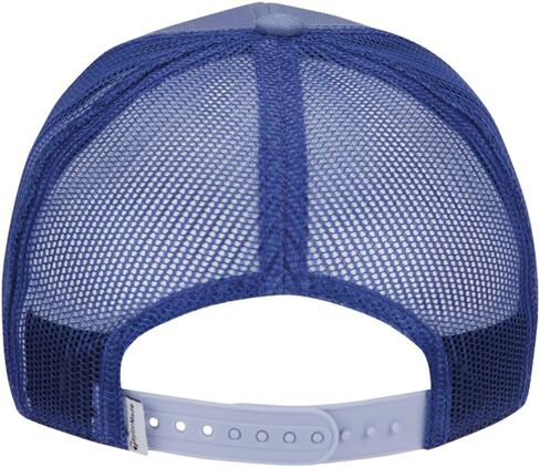 Taylormade Golf 2025 Trucker Hat Lavender in Kuwait