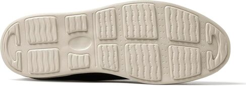 Dearfoams Men's Nash Slip on Oxford Lightweight, Breathable with Arch Support Dress Shoe in Saudi Arabia