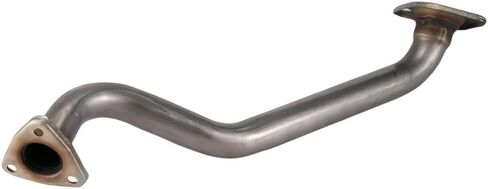 Front Flex Pipe Exhaust Muffler Pipe 2" Inlet (OD) Compatible with 2012-2016 Cadillac SRX 3.6L 73010 in Saudi Arabia