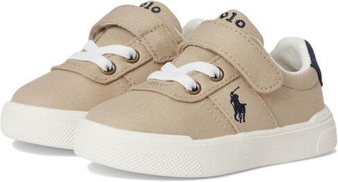 POLO RALPH LAUREN Unisex-Child Frazier Casual Ps (Toddler) Sneaker in Saudi Arabia