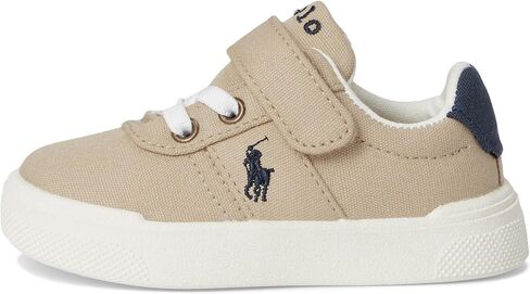 POLO RALPH LAUREN Unisex-Child Frazier Casual Ps (Toddler) Sneaker in Saudi Arabia
