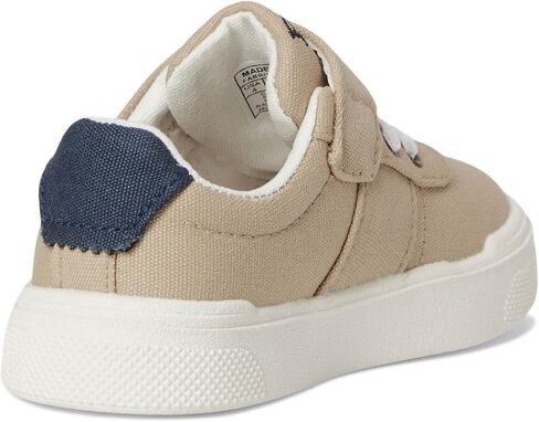 POLO RALPH LAUREN Unisex-Child Frazier Casual Ps (Toddler) Sneaker in Saudi Arabia