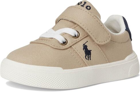 POLO RALPH LAUREN Unisex-Child Frazier Casual Ps (Toddler) Sneaker in Saudi Arabia