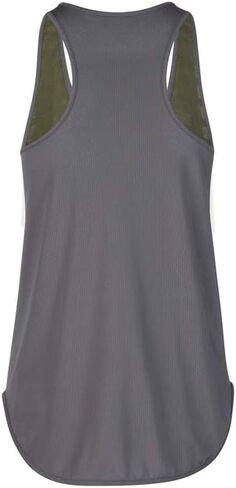 Mizuno Women's Tokyo Tank in Saudi Arabia