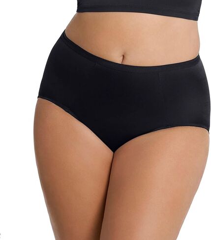 Classic Tummy Control Underwear Shapewear - Compression High Waisted Underwear for Women in Saudi Arabia