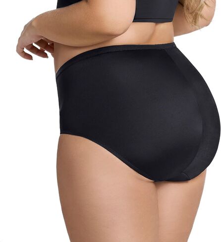 Classic Tummy Control Underwear Shapewear - Compression High Waisted Underwear for Women in Saudi Arabia