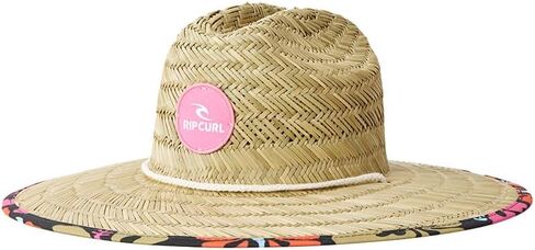 RIP Curl Women's Straw Sun Hat in Saudi Arabia