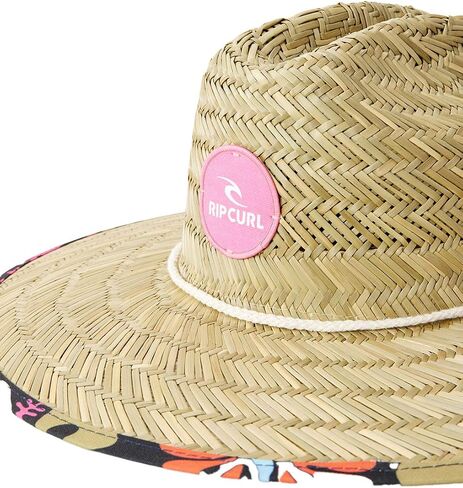 RIP Curl Women's Straw Sun Hat in Saudi Arabia
