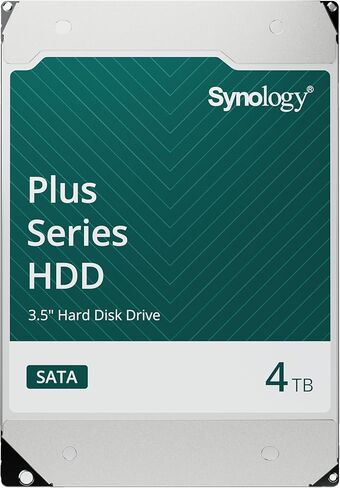 Synology DS223 Diskstation NAS (Realtek RTD1619B Quad-Core 2GB Ram 1xRJ-45 1GbE LAN-Port) 2-Bay 12TB Bundle with 2X 6TB WD Red Plus in Saudi Arabia
