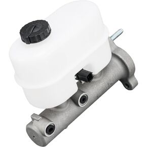 KAX M630497 Brake Master Cylinder Replacement for Dodge Ram 2500 2006-2010, Dodge Ram 3500 2006-2010, Ram 3500 2011, Ram 2500 2011